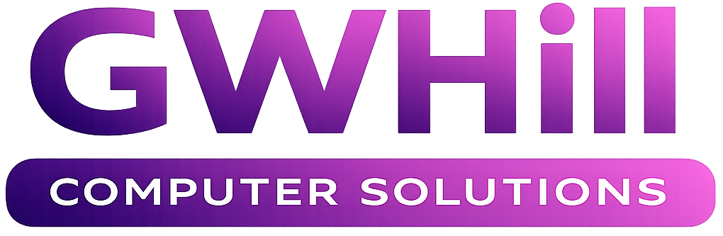 GWHill Computer Solutions